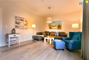Alte Feuerwache Ferienwohnung 2